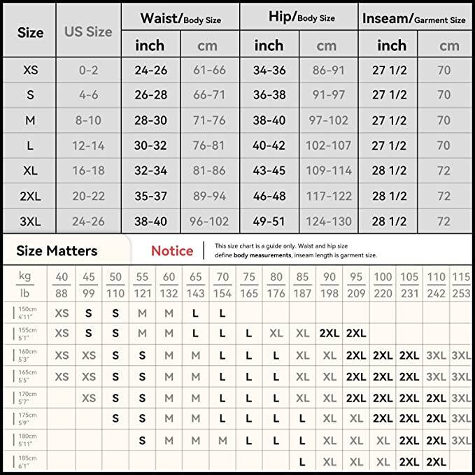 High Waist White Trainer Leggings For Women Yoga Running With 2 Side Pockets Small Size