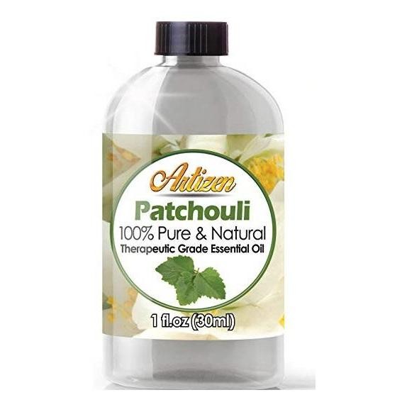 Artizen Pure and Natural Oil 30 ml (Patchouli)