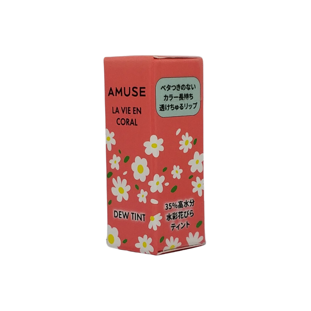 Amuse Dew Tint, 4 ml