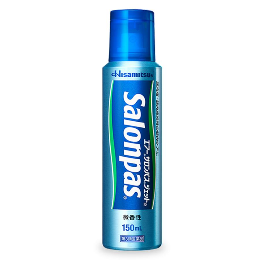 Hisamitsu Salonpas 150ml