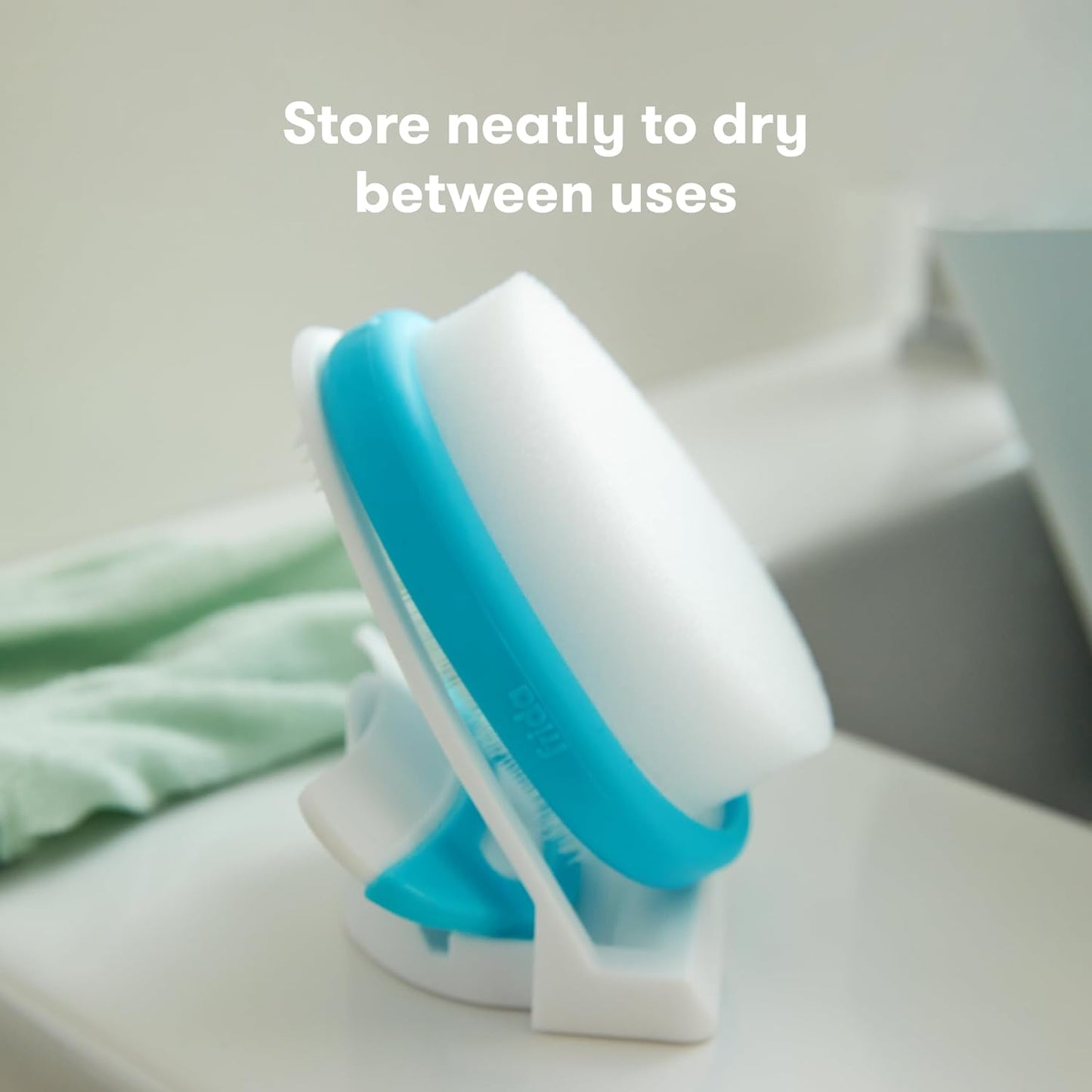 Frida Baby DermaFrida The FlakeFixer 3 Step Cradle Cap System