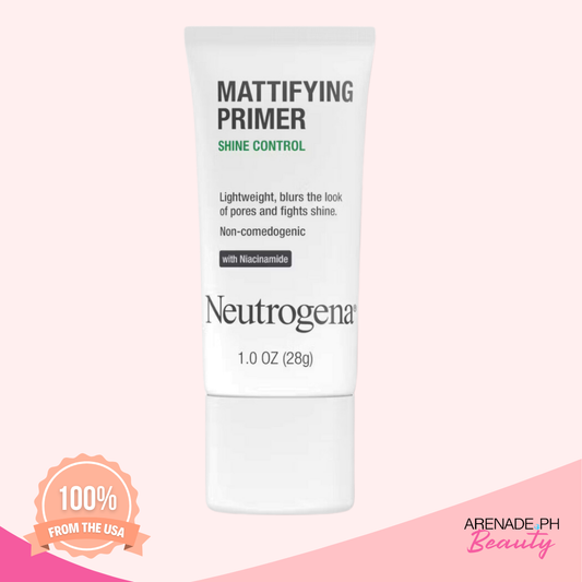 Neutrogena Mattifying Primer Shine Control 28g