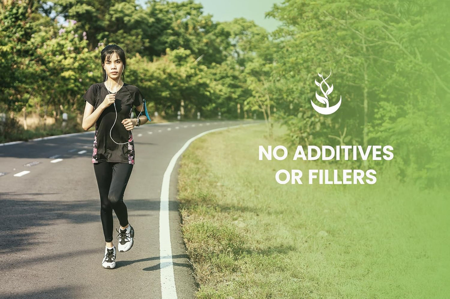 Pure Garcinia Cambogia 60% HCA Herbal Supplement 365 Capsules