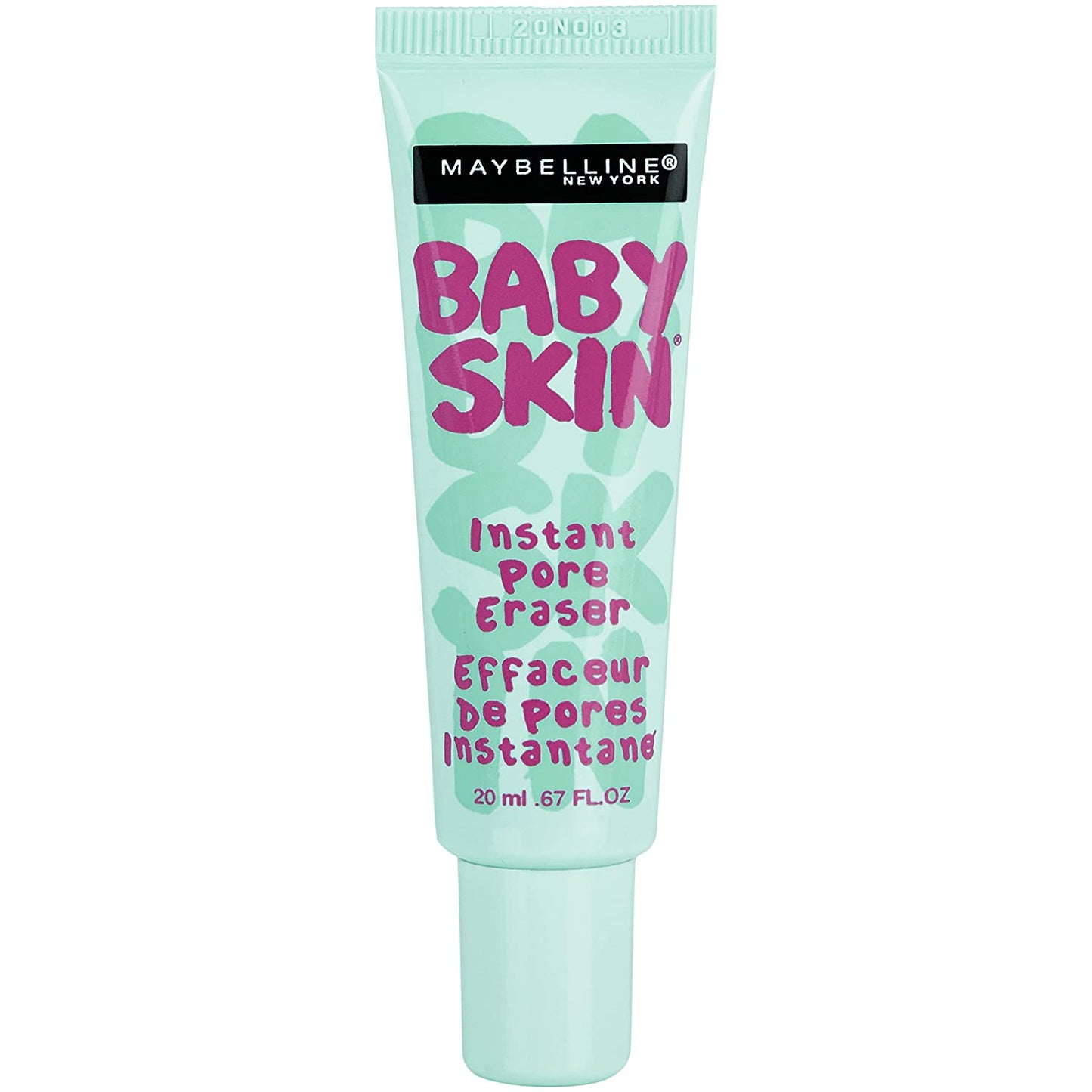 Maybelline New York Baby Skin 20ml / .67 fl oz