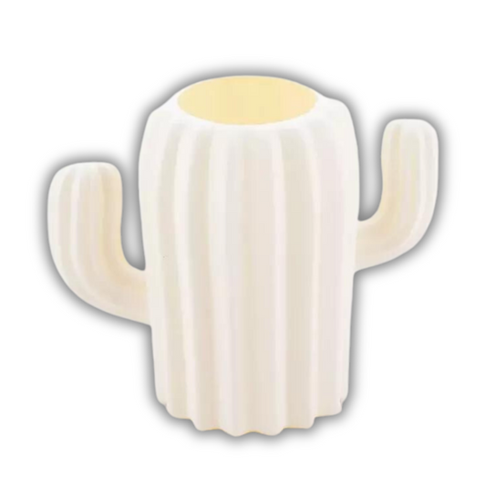 Honest Tools Cactus Makeup Brush Holder