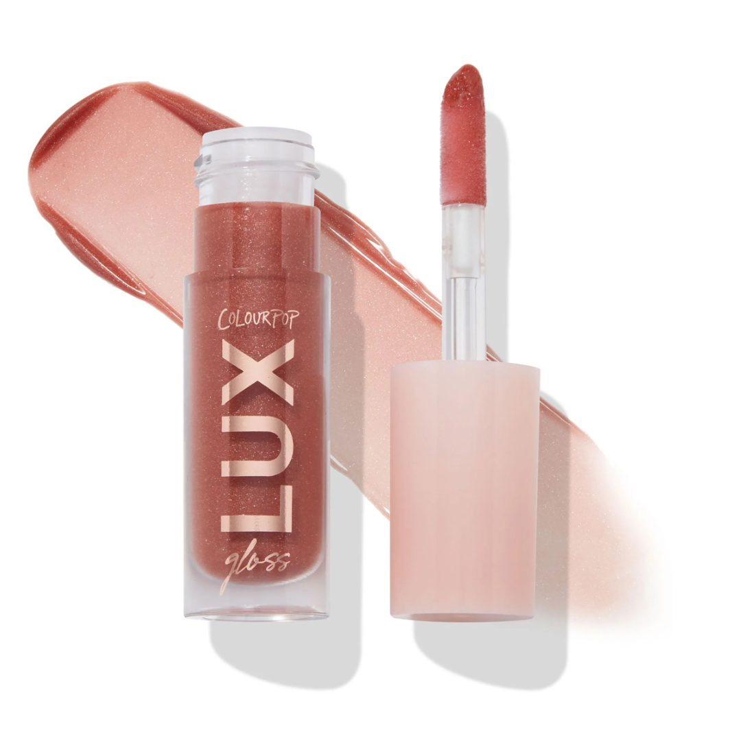 ColourPop Lux Gloss 4.0g / 0.14oz