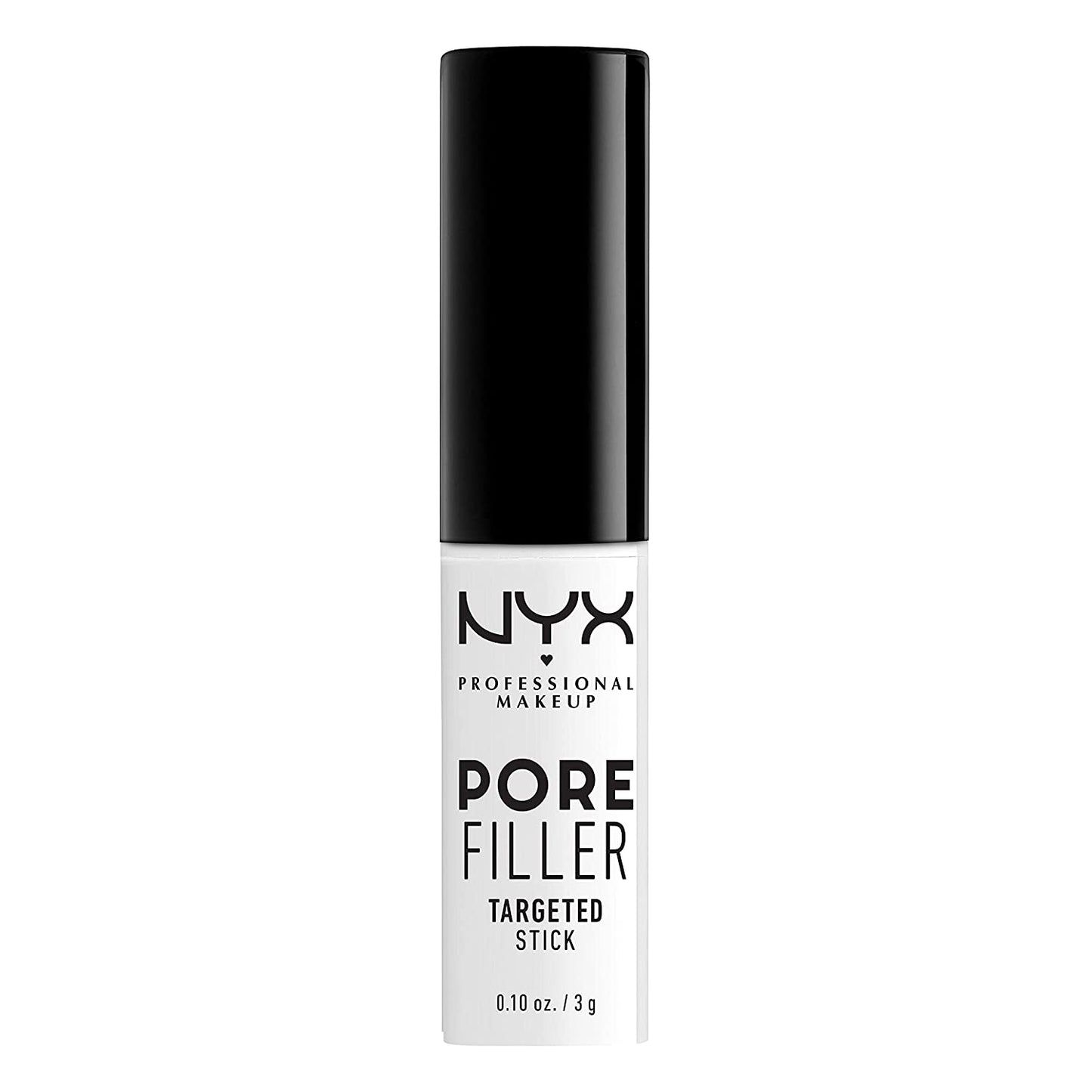 Nyx Professional Makeup Pore Filler Targeted Stick 0.10 oz. / 3g
