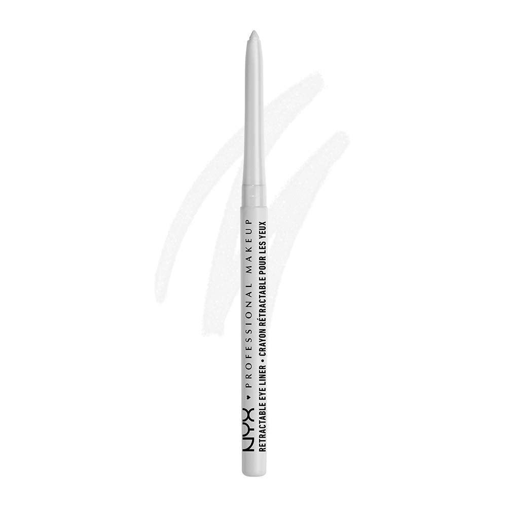 NYX Profesional Makeup Retractable Eye Liner