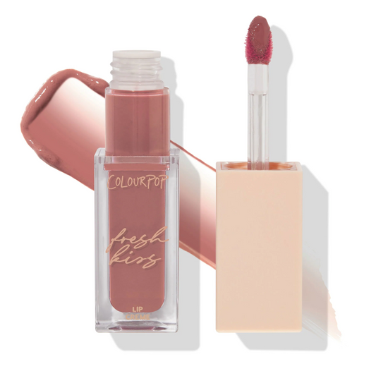 ColourPop Fresh Kiss Lip Creme 0.24 Oz /6.75g