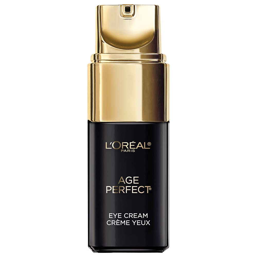 L'Oreal Paris Age Perfect Cell Renewal Anti-Aging Eye Cream Antioxidant Recovery Complex 0.5fl oz