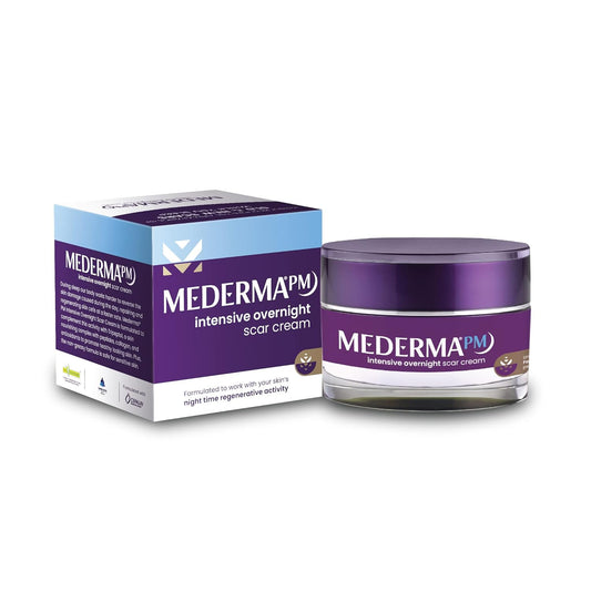 Mederma PM Intensive Overnight Scar Cream 30g