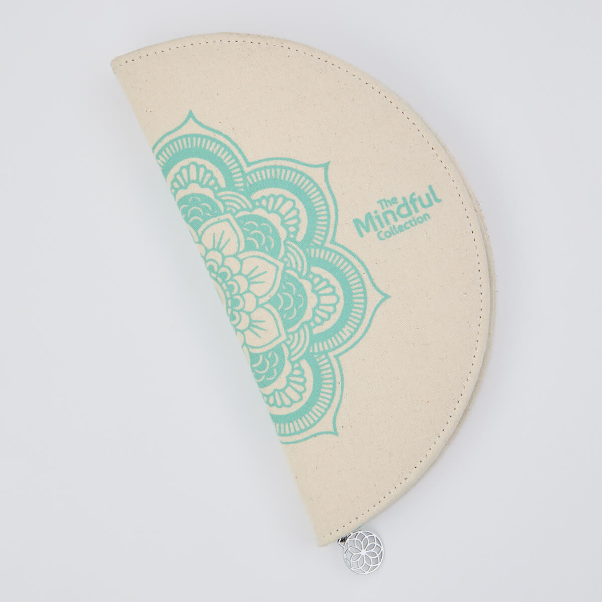 KnitPro The Mindful Collection  Stainless Steel Interchangeable Needles, 10cm/4"