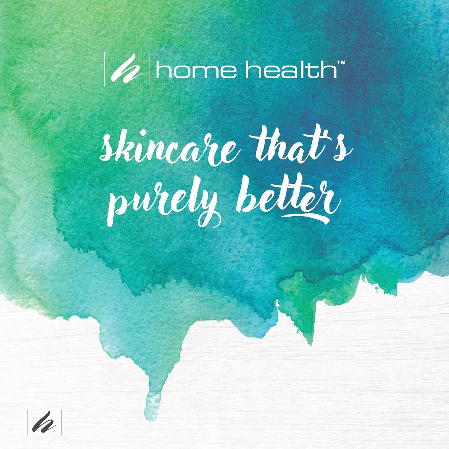 Home Health Organic Castor Oil Cold-Pressed Non-GMO Conditioning Oil For Body, Hair and Brows (1 Count)