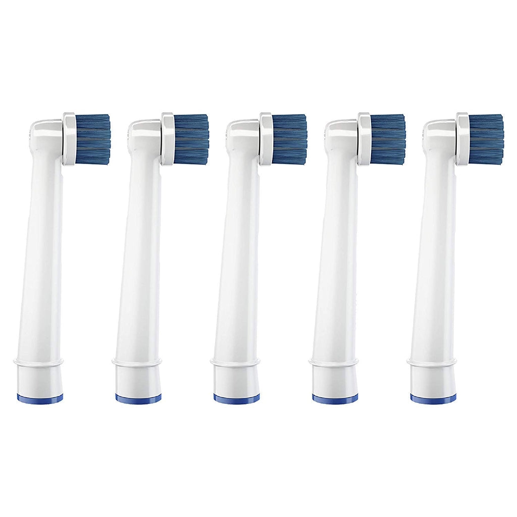 Oral-B  Gum Care Electric Toothbrush Replacement Brush Heads, 5 Count