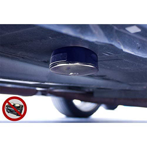 54 LandAirSea GPS Tracker, Waterproof & Magnet Mount with Full Global Coverage. 4G LTE