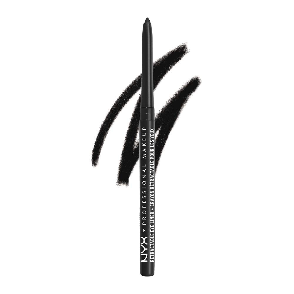NYX Profesional Makeup Retractable Eye Liner