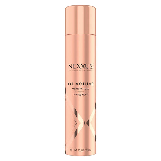 Nexxus XXL Volume Medium Hold Hairspray 10 oz / 283g