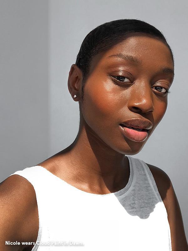 Glossier Cloud Paint 10ml (Dawn)