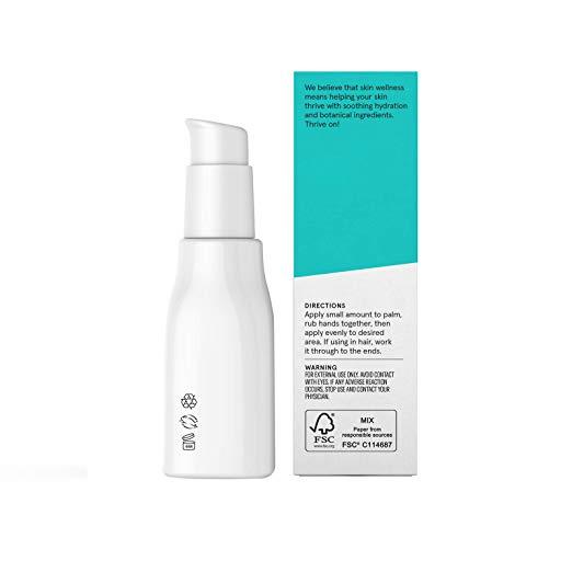 Acure The Essentials Moroccan Argan Oil 30ml