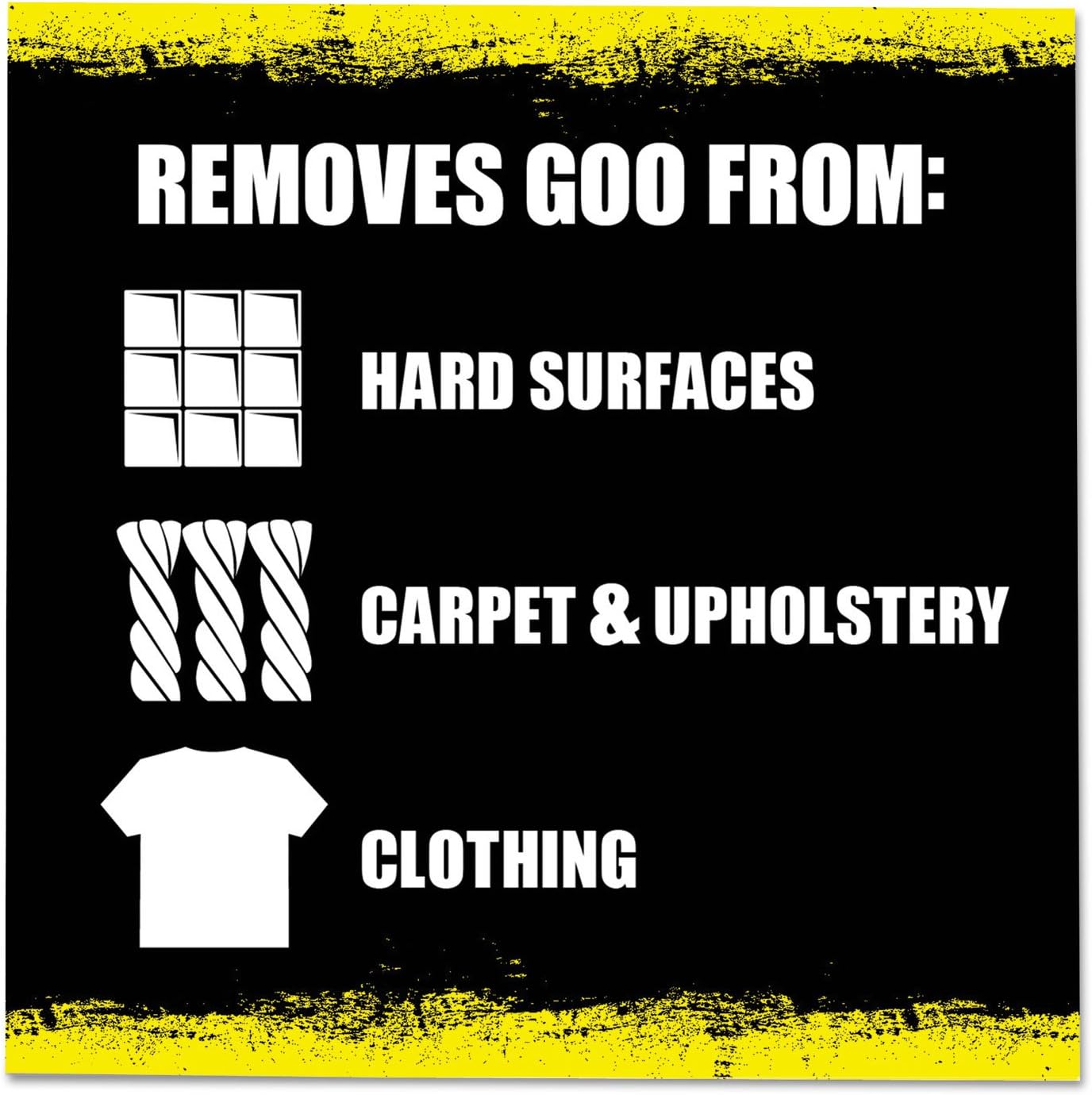 Goo Gone On The Go Adhesive Removing Sticker Pen 10ml