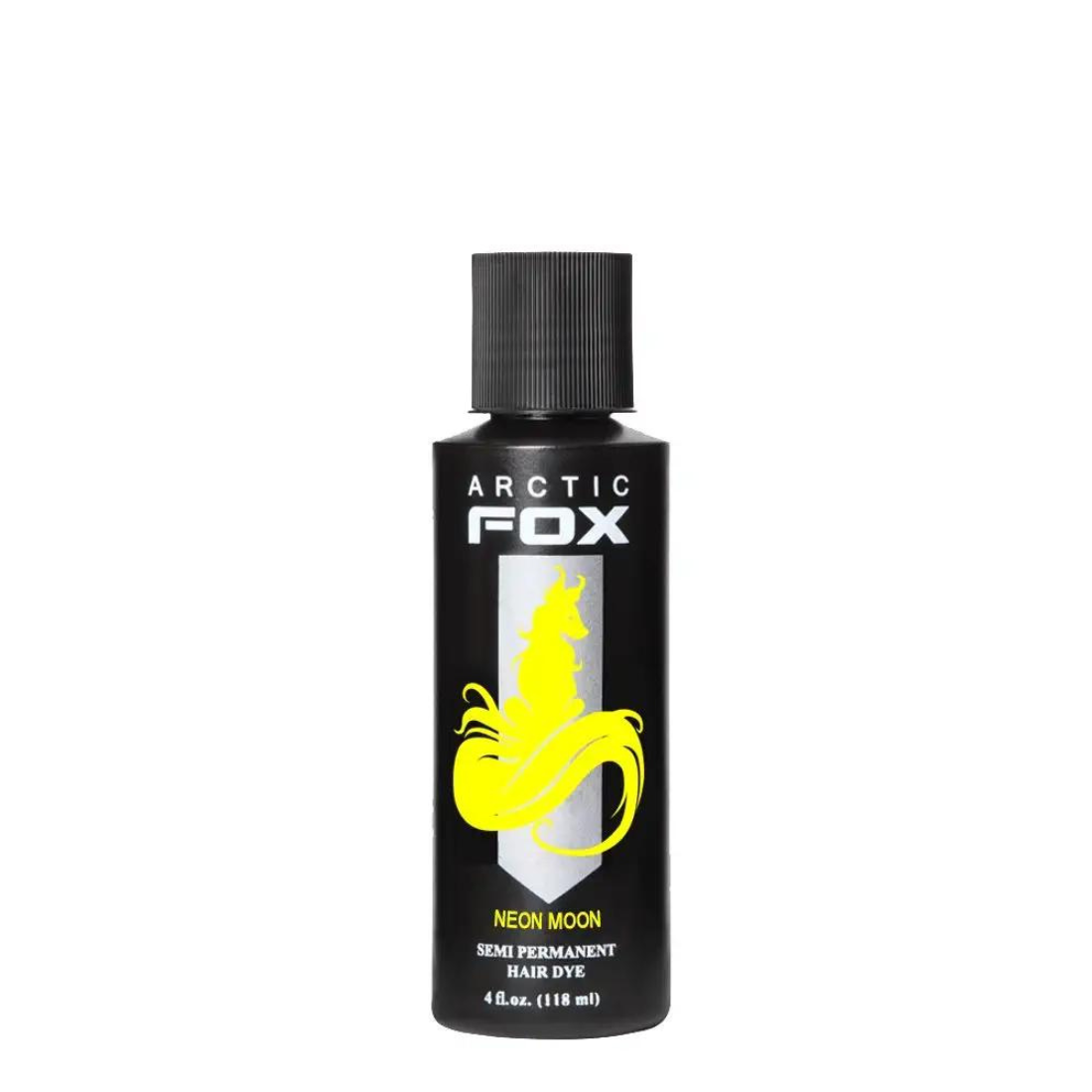 Arctic Fox Semi - Permanent Hair Color 4oz