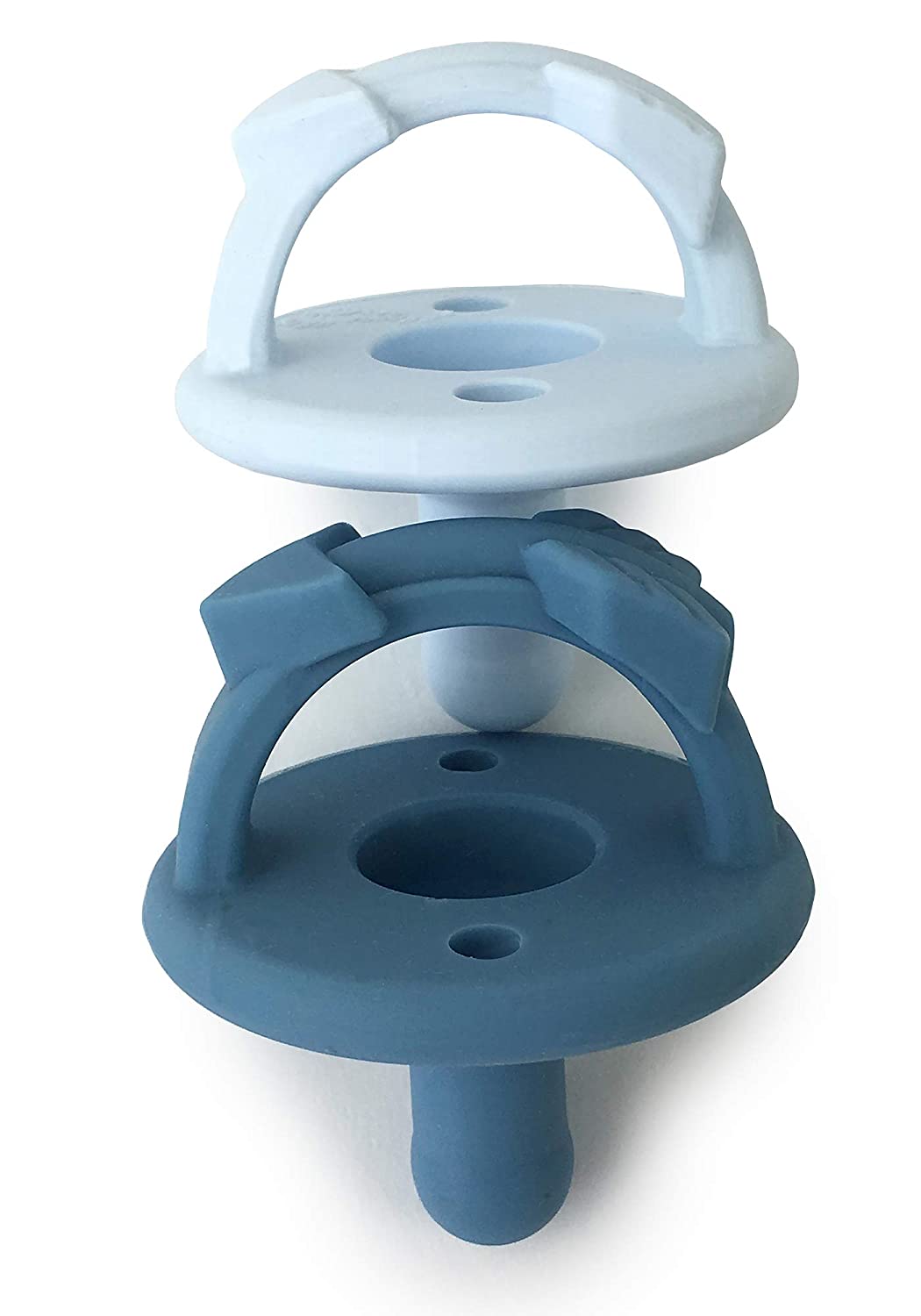 Itzy Ritzy Sweetie Soother Pacifier Set of 2