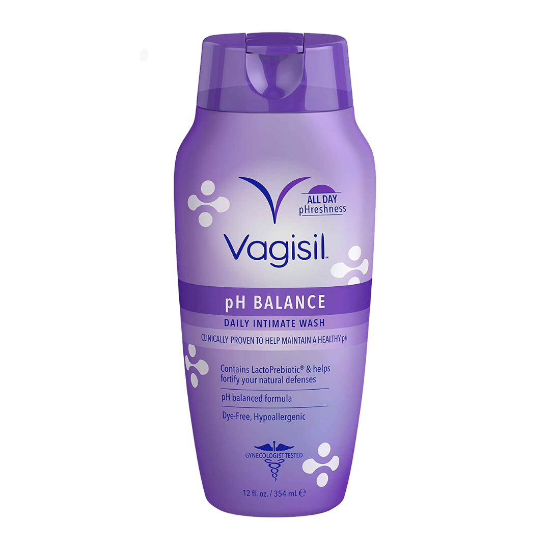 Vagisil Daily Intimate Wash, 12 Ounce