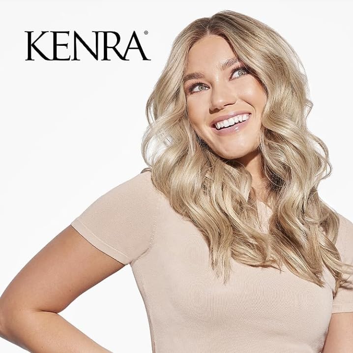 Kenra Volumizing Spray Clay 15 Bodifying, Fullness Spray 3X The Fullness 113 g / 4 oz