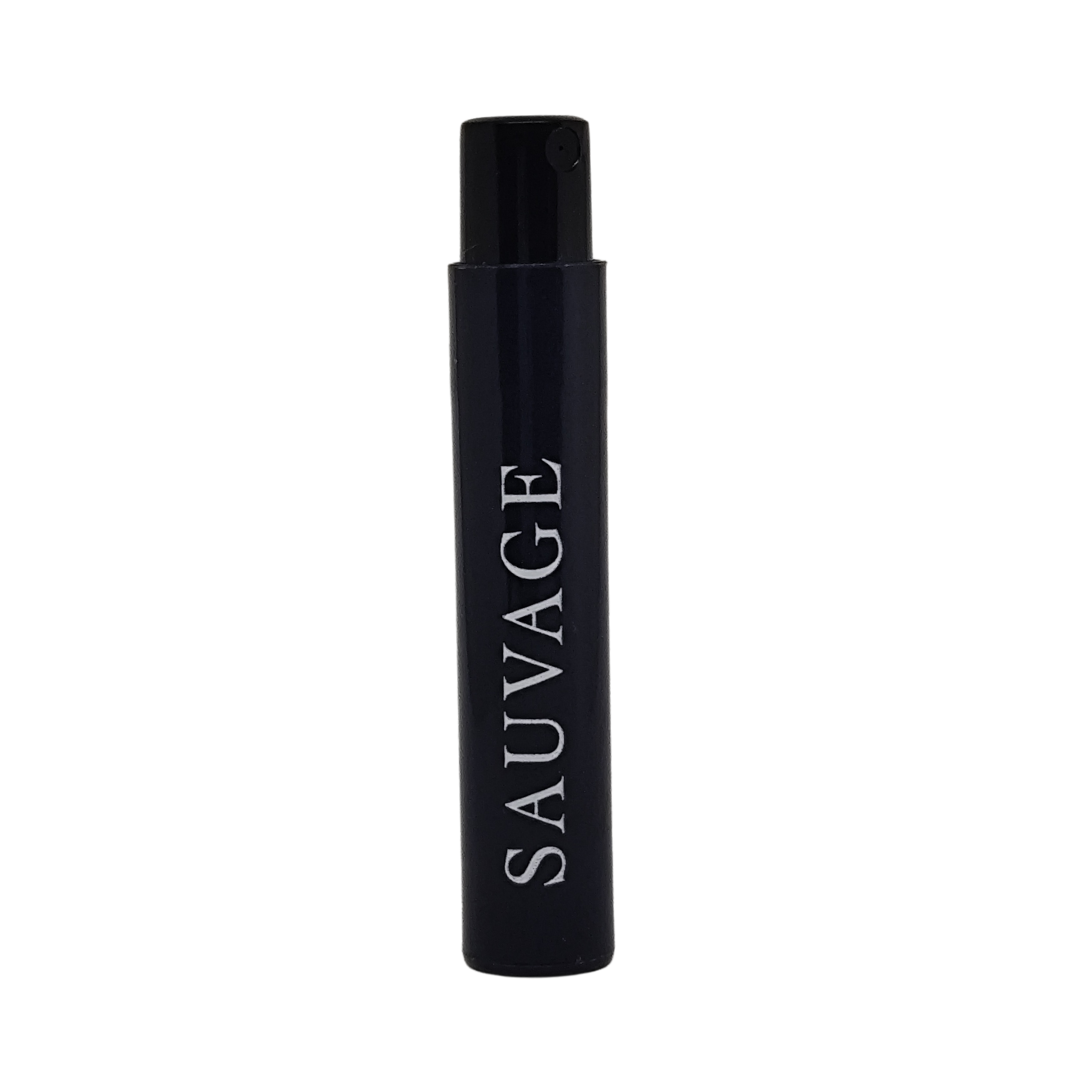 Trial Size Sample Perfume Eau De Parfum Spray