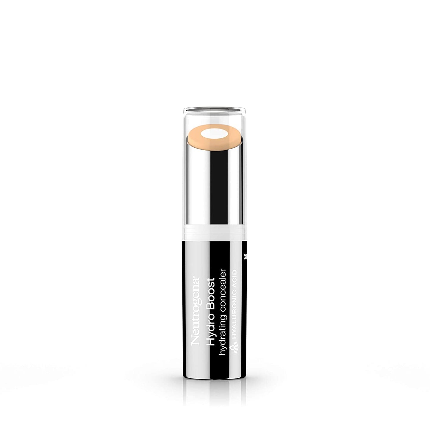 Neutrogena Hydro Boost Hydrating Concealer Hyaluronic Acid 0.12 Oz - Light (20)