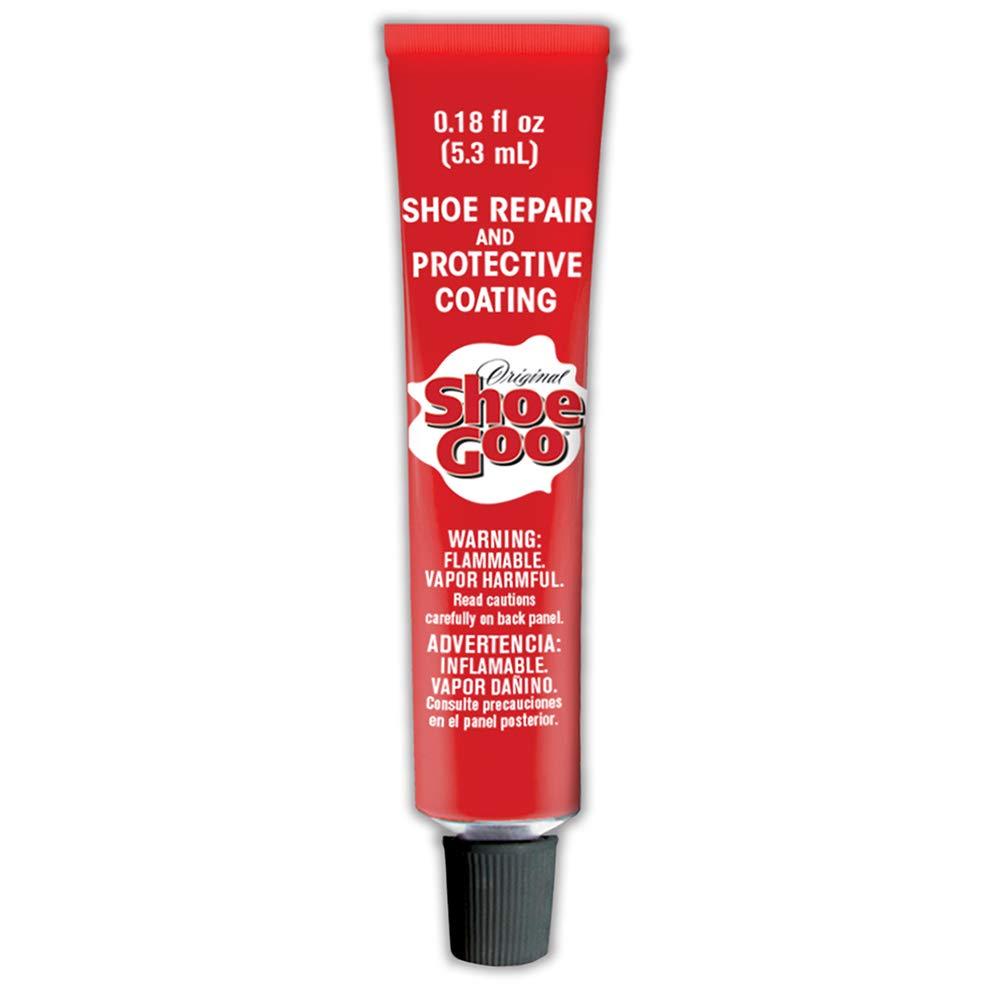 Shoegoo 5510110 Mini Adhesive 0.18 fl. oz (5.3 ml)