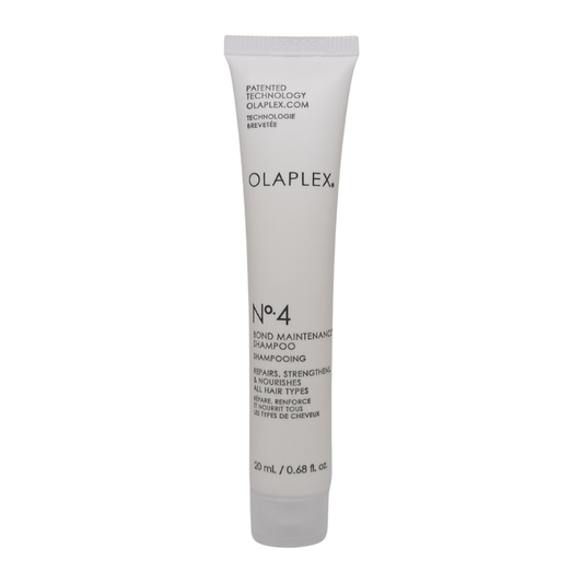Trial Size Olaplex Bond Maintenance Hair Care, 20 ml / 0.68 oz