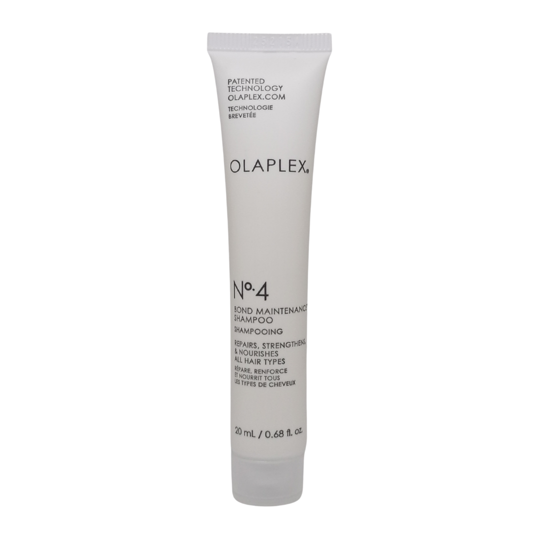Trial Size Olaplex Bond Maintenance Hair Care, 20 ml / 0.68 oz