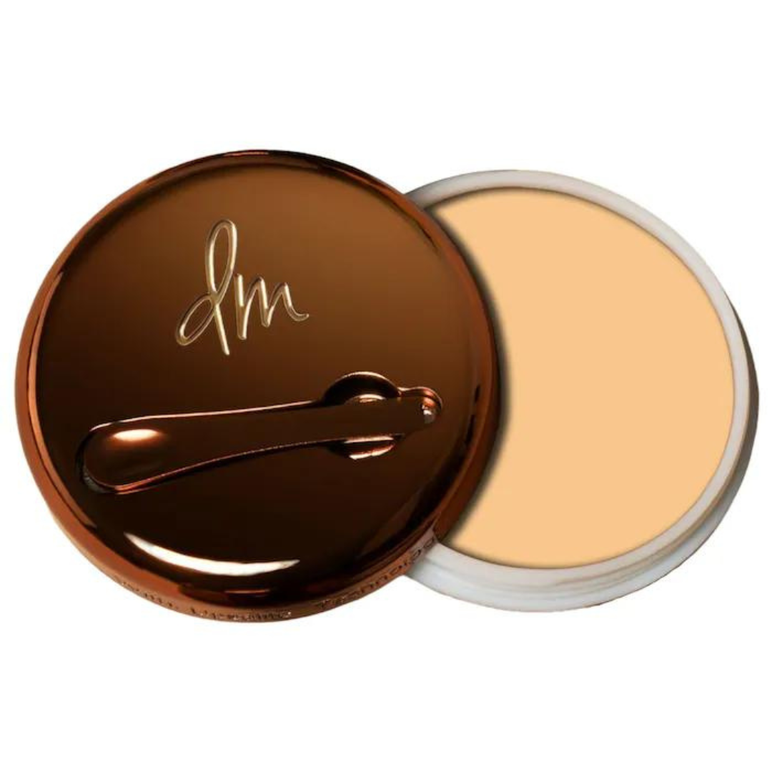 Danessa Myricks Beauty Yummy Skin Blurring Balm Powder - 18g