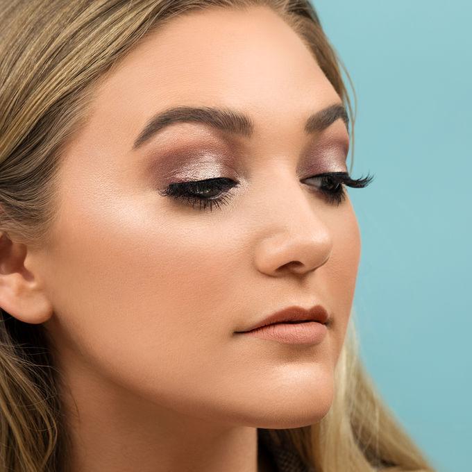 Authentic Tarte Hamptons Weekender Contour Palette