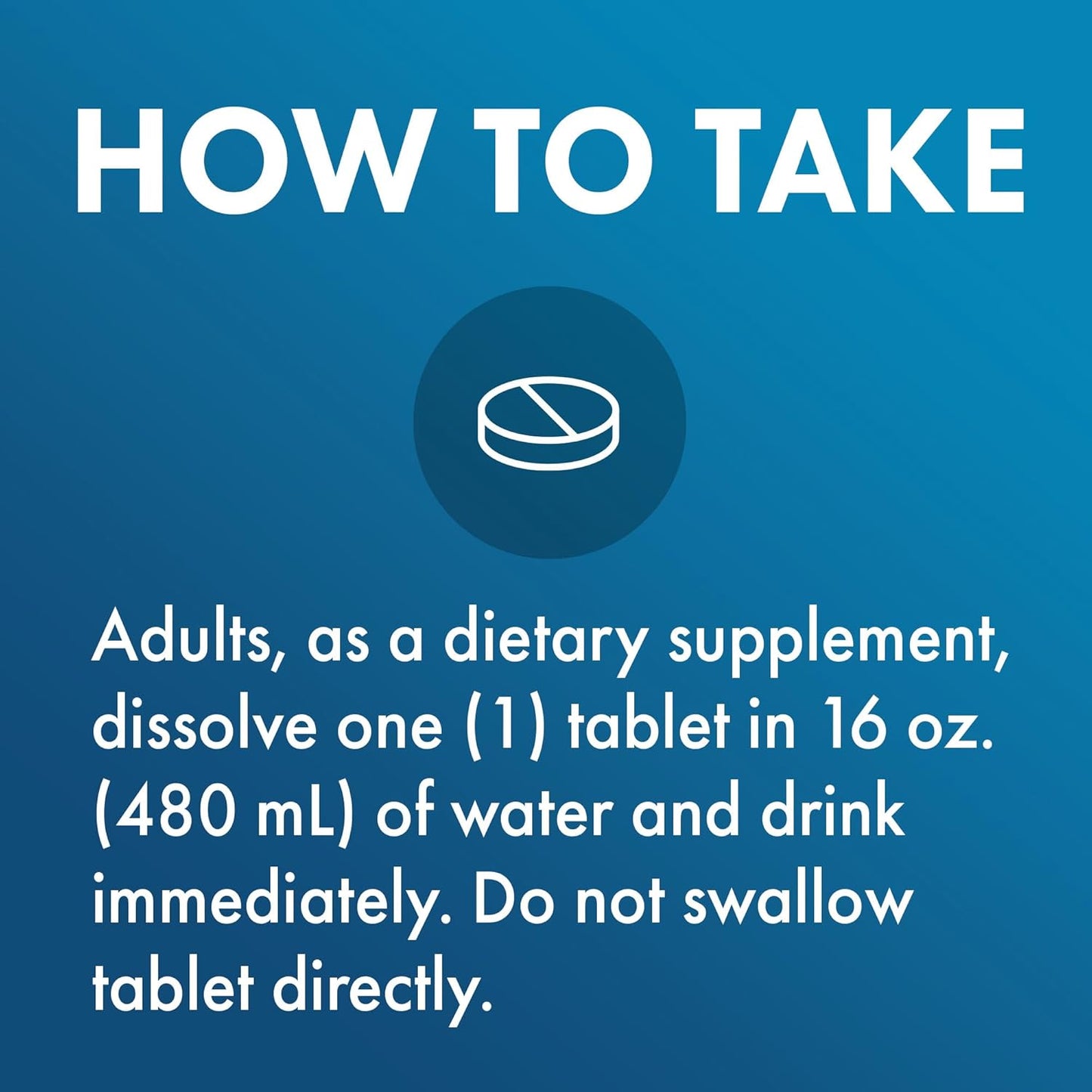 Dr. Mercola H2 Molecular Hydrogen Dietary Supplement, 90 Tablets