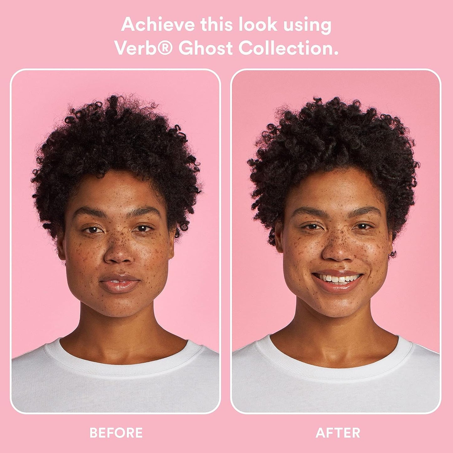 VERB Ghost Exfoliating Scalp Nectar 2oz/60ml