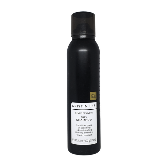 Kristin Ess Style Reviving Dry Shampoo For All Hair Types 122g / 173ml