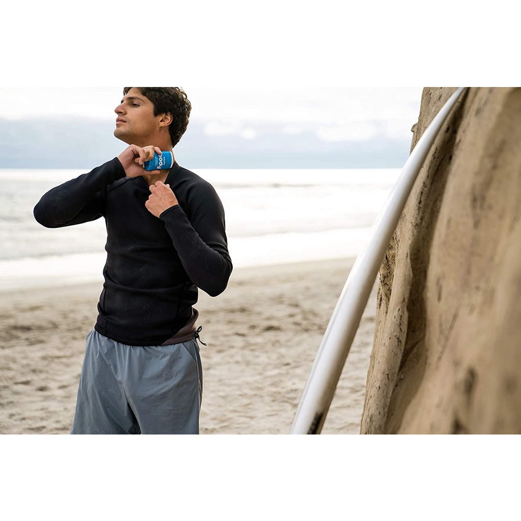 Body Glide Original Anti-Chafe Balm, 1.5 oz.