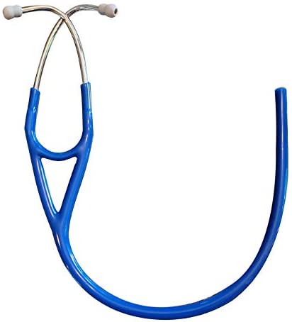 Compatible Replacement Tube by CardioTubes fits Littmann(r) MasterCardiologyI(r) Littmann(r) Cardiology III(r) 7mm