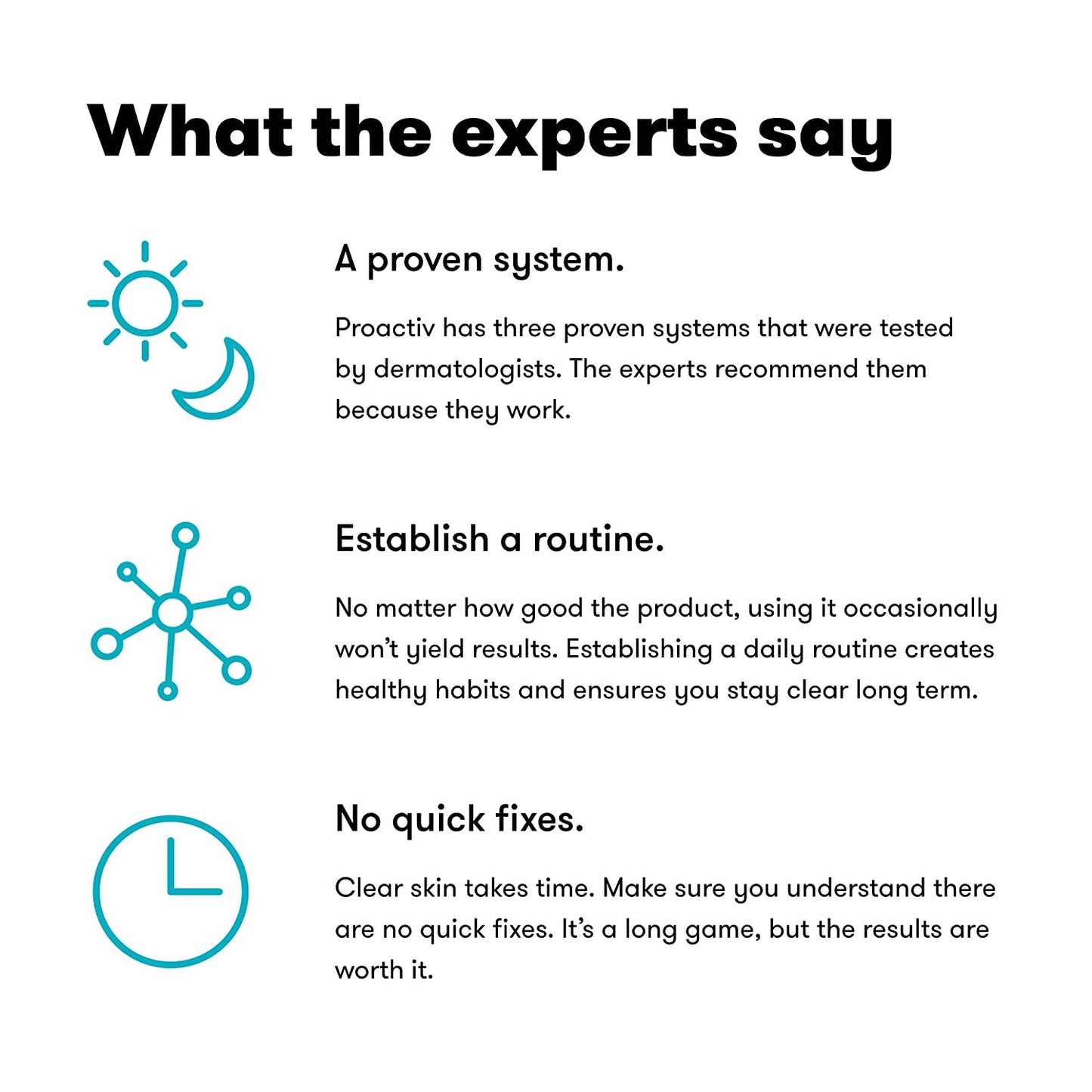 Proactiv+ 3 Step Advanced Skincare Acne Treatment, Benzoyl Peroxide Face Wash