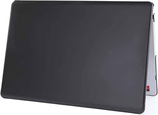 iPearl mCover Hard Shell Case for 15.6 Inch Dell XPS 15 9550/9560/Precision 5510 series Laptop Case, Black