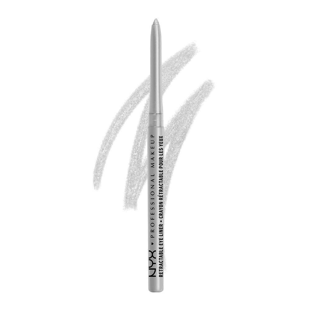NYX Profesional Makeup Retractable Eye Liner