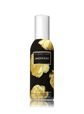 Bath and Body Works Concentrated Room Spray 1.5 oz / 42.5 g (Limoncello)