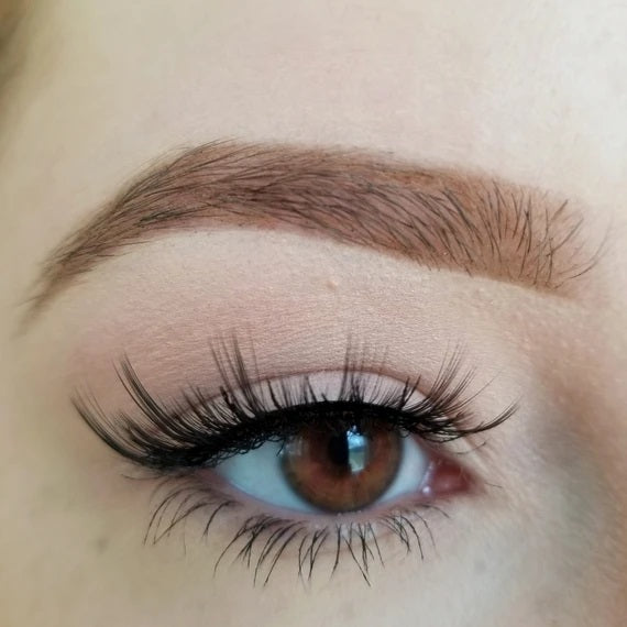 Lashaholic Luxury Lashes Instaglam Special Edition