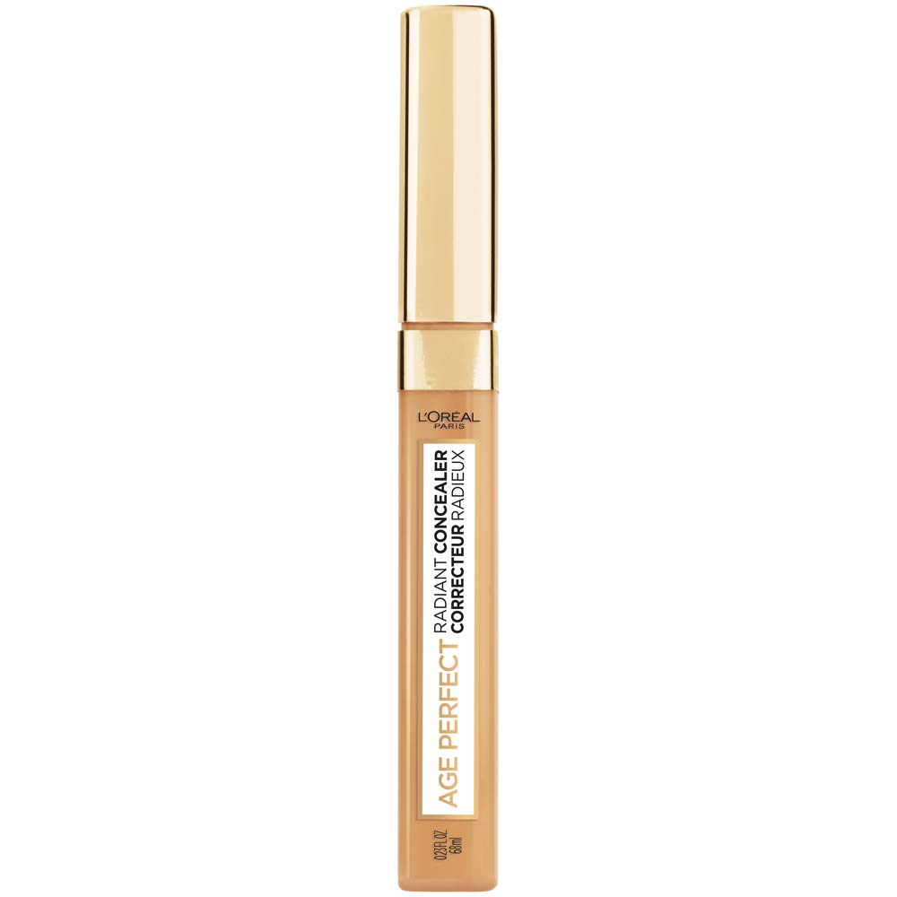 L'Oreal Paris Age Perfect Radiant Concealer 0.23 fL oZ / 68 mL
