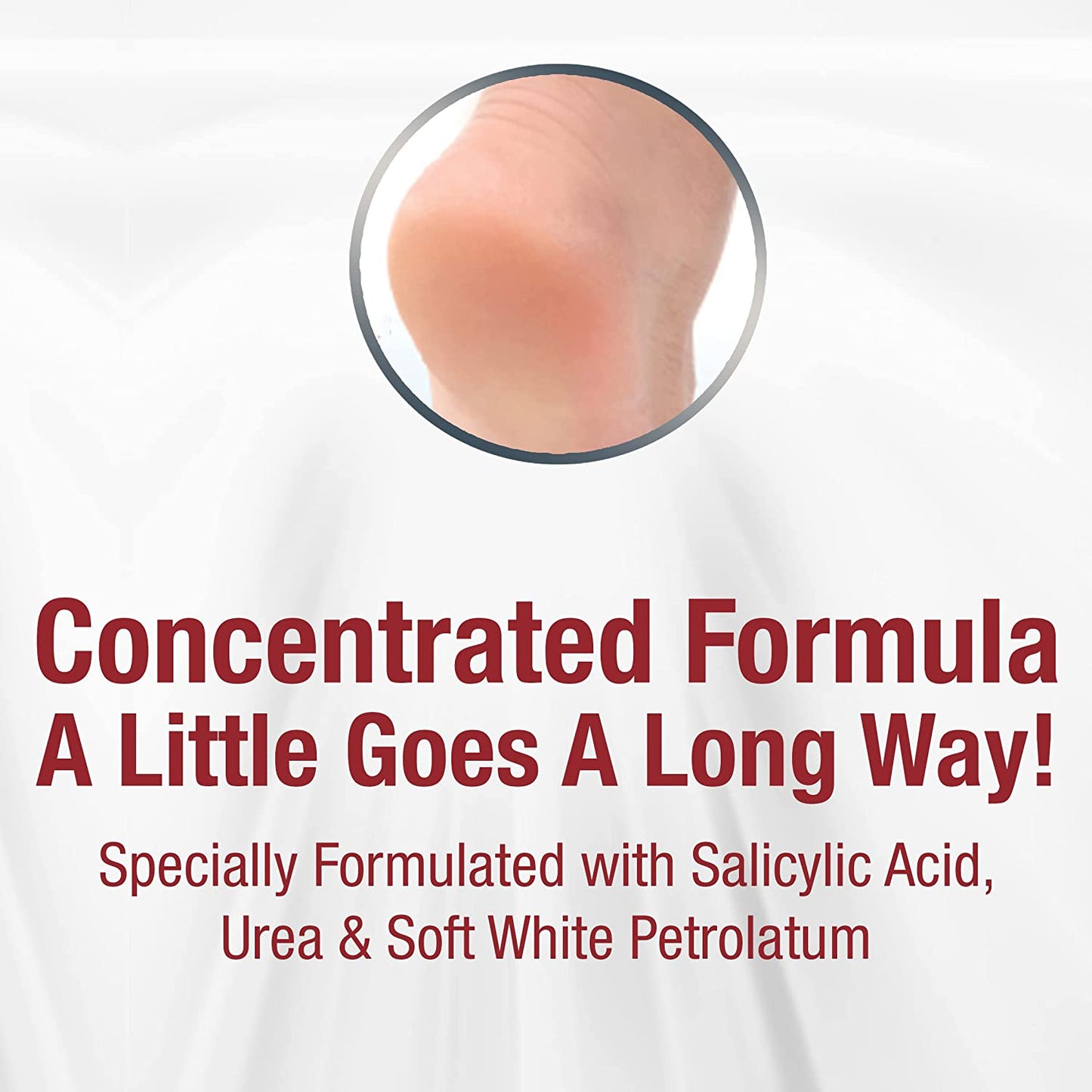 Kerasal Nighttime Intensive Foot Repair, 1 oz / 30 g