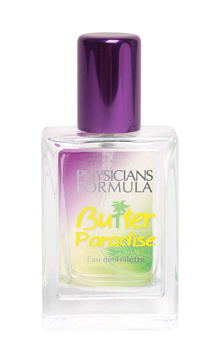 Physicians Formula Murumuru Baby Butter Tropical Getaway Collection Gift Set (2 fl. oz.)