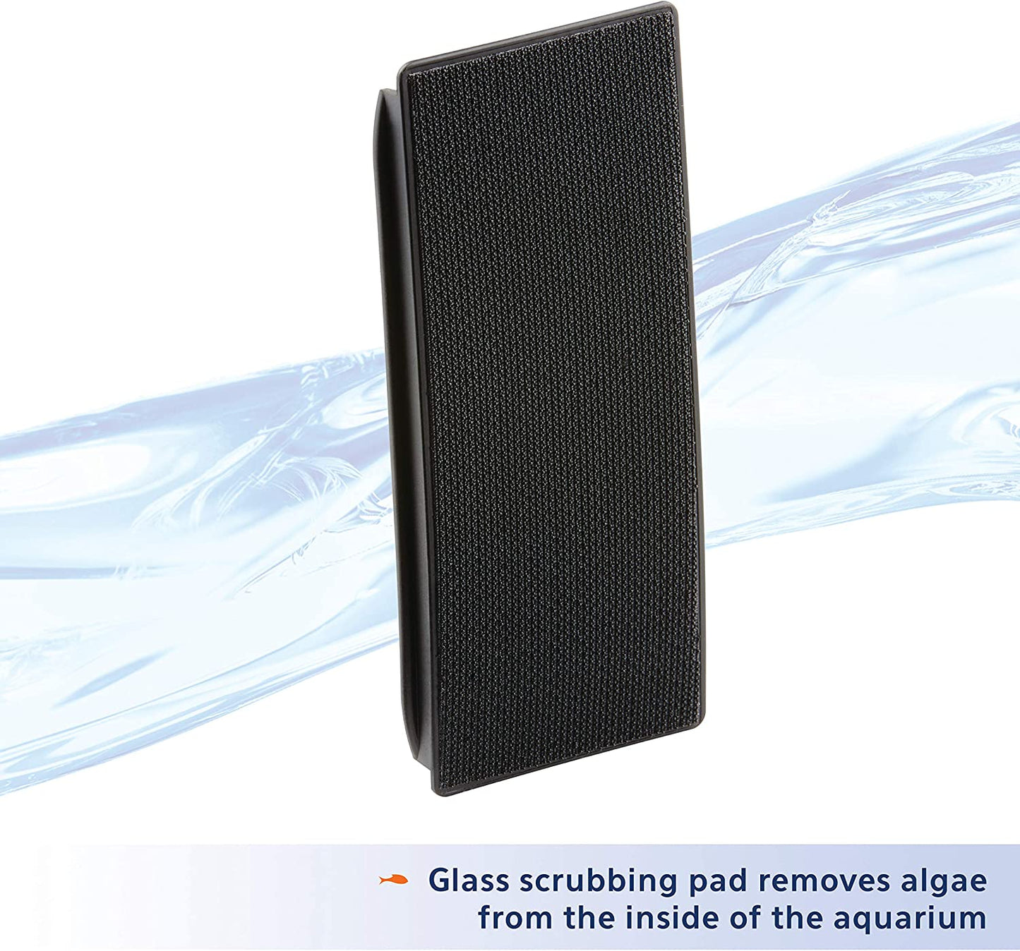 Aqueon Algae Cleaning Magnet Small 1/4 Thickness