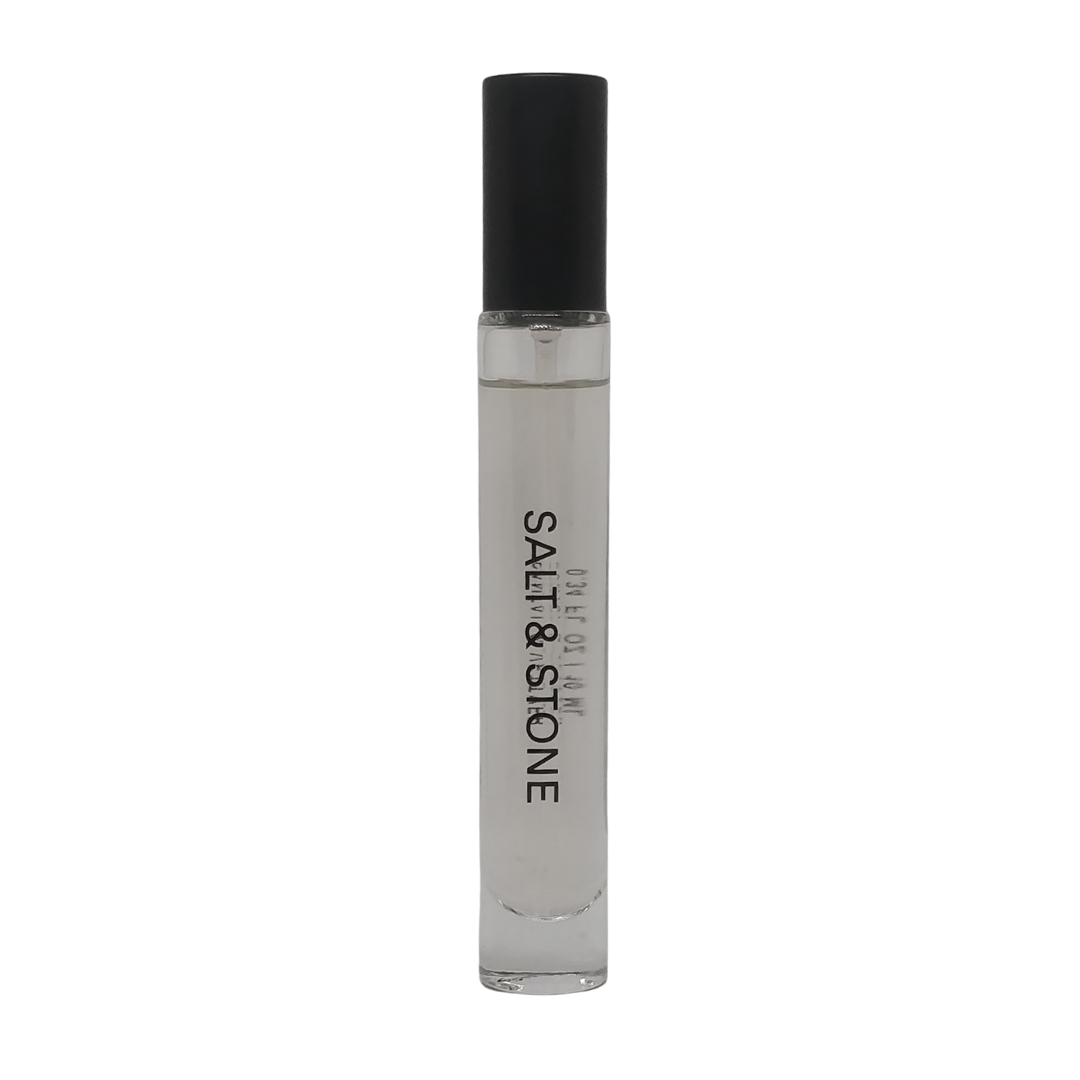 Salt & Stone Santal & Vetiver Body Mist, 10 ml / 0.34 fl oz
